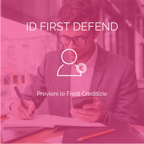 ID FIRST DEFEND