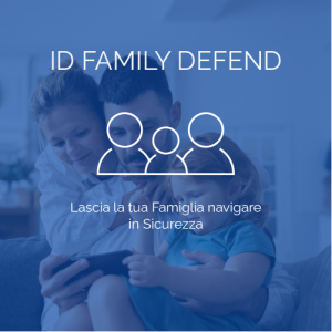 ID FAMILY DEFEND