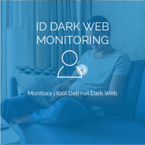 ID DARK WEB MONITORING