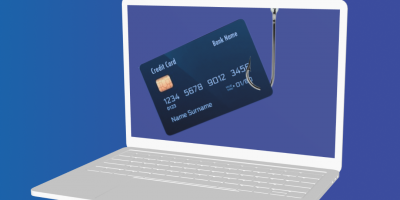 Phishing: la truffa che permette di rubarti i dati bancari