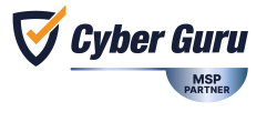 Partner MSP Cyber Guru